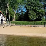 U Barbasi - 7 Dni W Dobrej Cenie ! Casa de Férias Chmielno