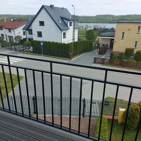 Casa vacanze U Barbasi *