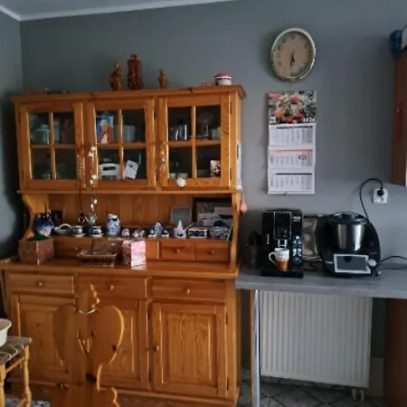 Casa de Férias U Barbasi - 7 Dni W Dobrej Cenie ! Chmielno