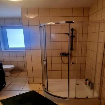 Casa vacanze U Barbasi