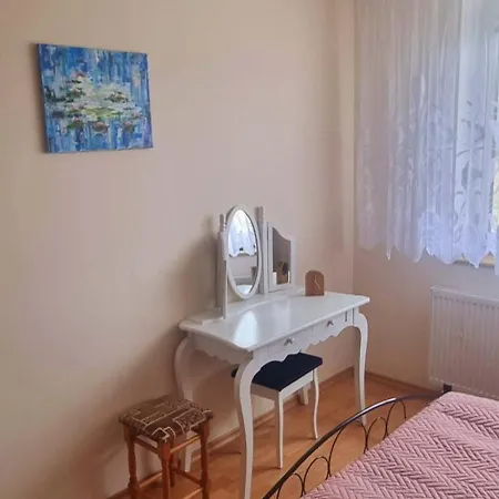 U Barbasi Casa vacanze Chmielno