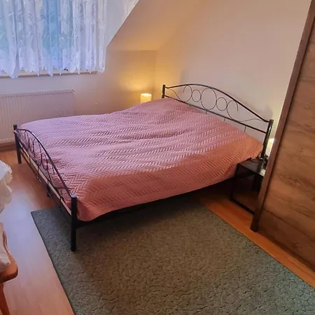 Casa de Férias U Barbasi - 7 Dni W Dobrej Cenie ! Chmielno