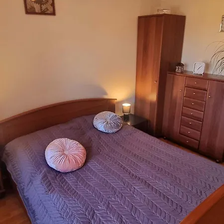 Casa vacanze U Barbasi Chmielno