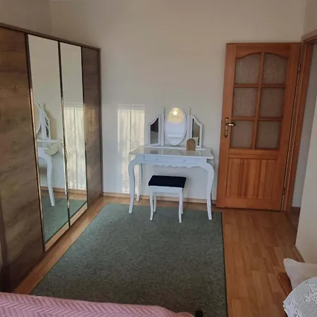 U Barbasi Casa vacanze *