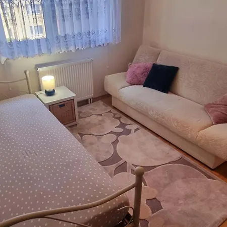 U Barbasi - 7 Dni W Dobrej Cenie ! Chmielno