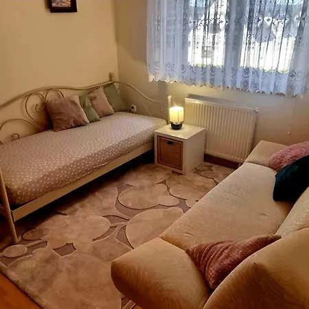 Casa vacanze U Barbasi