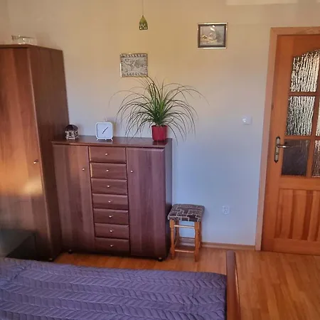 U Barbasi Casa vacanze *