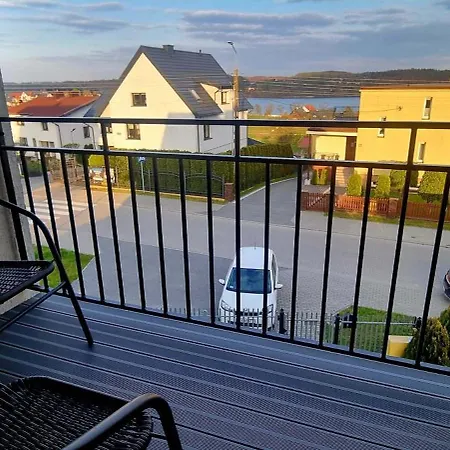 Casa vacanze U Barbasi Chmielno