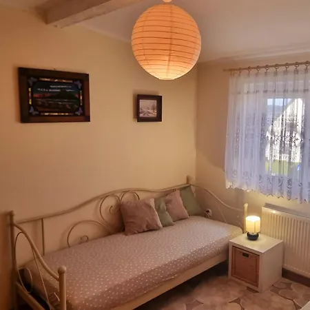 Casa de Férias U Barbasi - 7 Dni W Dobrej Cenie ! Chmielno