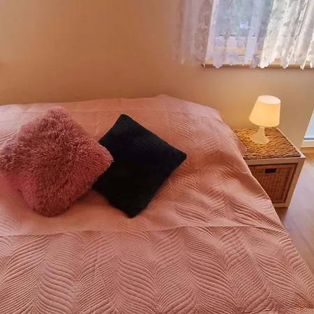 Casa vacanze U Barbasi *