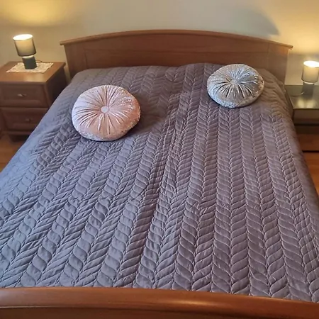 Casa vacanze U Barbasi Chmielno