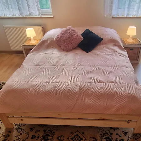 U Barbasi - 7 Dni W Dobrej Cenie ! Chmielno