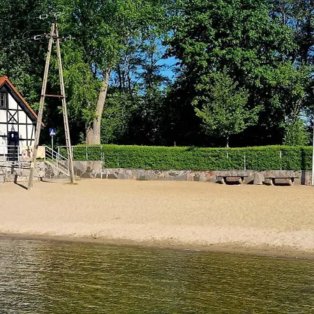 U Barbasi - 7 Dni W Dobrej Cenie ! Casa de Férias Chmielno