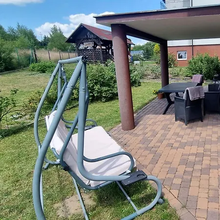 Casa vacanze U Barbasi Chmielno