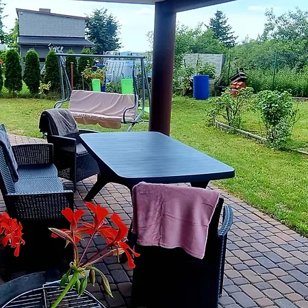 U Barbasi - 7 Dni W Dobrej Cenie ! *