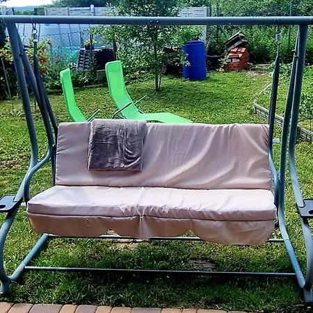 U Barbasi - 7 Dni W Dobrej Cenie ! Chmielno