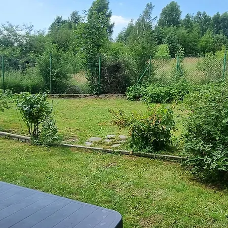 Semesterbostad U Barbasi - 7 Dni W Dobrej Cenie ! *