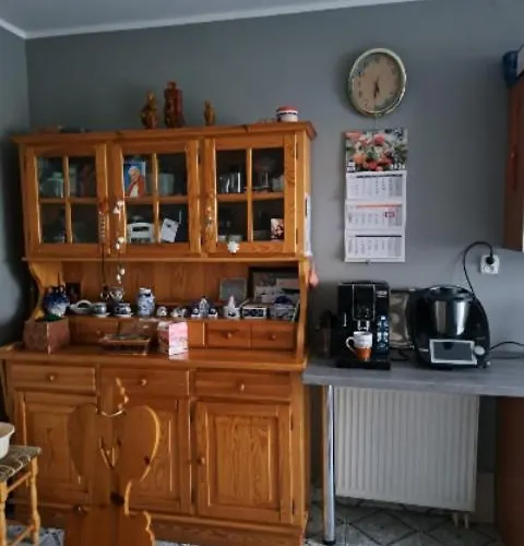 بيت للعطل U Barbasi - 7 Dni W Dobrej Cenie ! تشميلنا