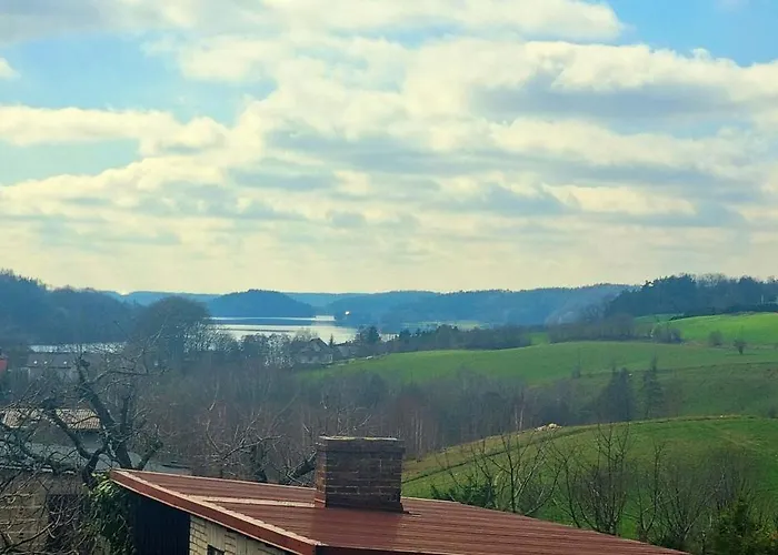 U Barbasi - 7 Dni W Dobrej Cenie ! بيت للعطل *