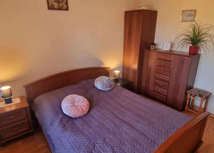 بيت للعطل U Barbasi - 7 Dni W Dobrej Cenie ! تشميلنا