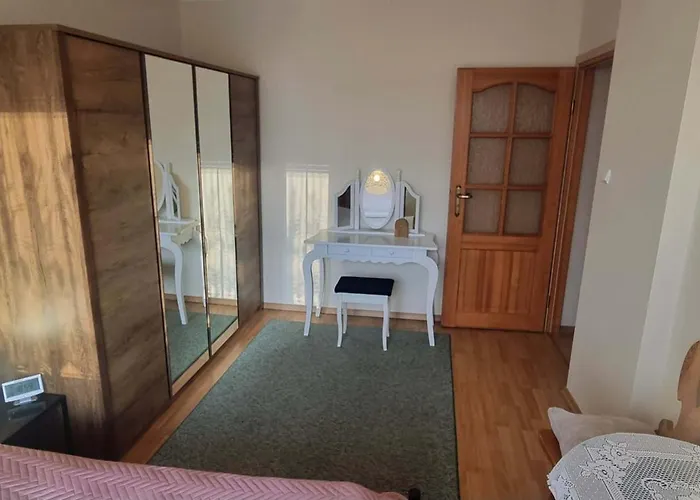 U Barbasi - 7 Dni W Dobrej Cenie ! Semesterbostad *