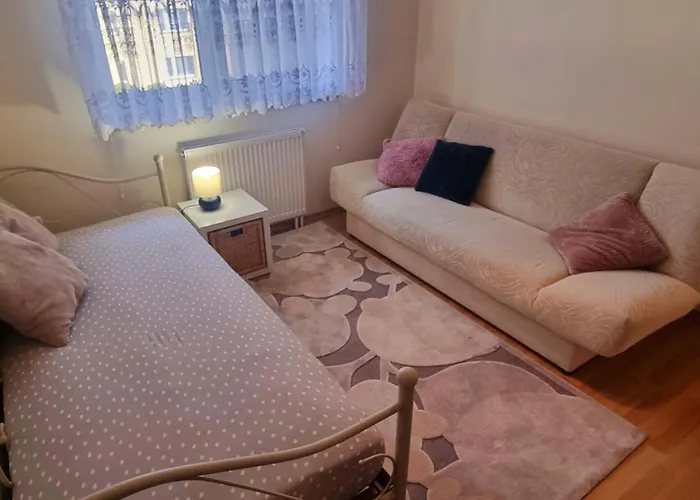 U Barbasi - 7 Dni W Dobrej Cenie ! Chmielno