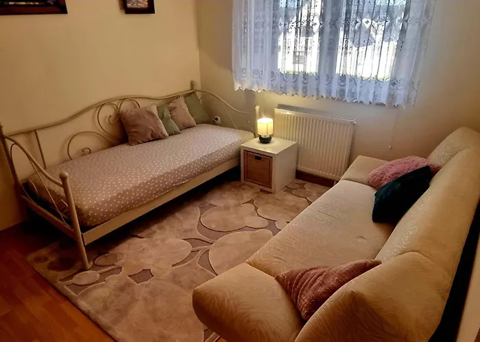 بيت للعطل U Barbasi - 7 Dni W Dobrej Cenie !