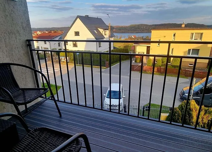 Semesterbostad U Barbasi - 7 Dni W Dobrej Cenie ! Chmielno