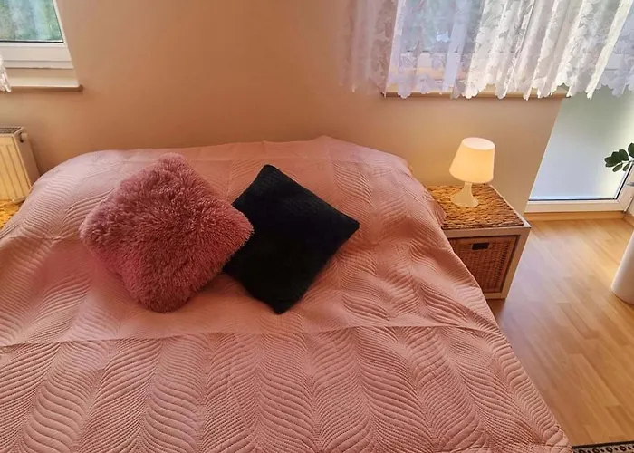 بيت للعطل U Barbasi - 7 Dni W Dobrej Cenie ! *