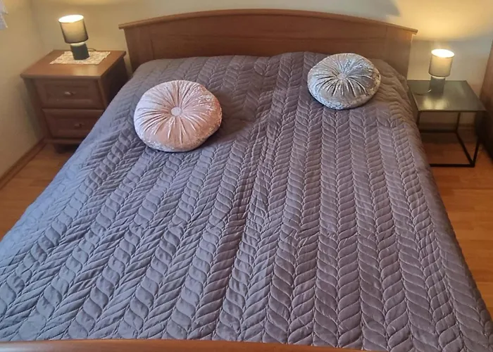 بيت للعطل U Barbasi - 7 Dni W Dobrej Cenie ! تشميلنا