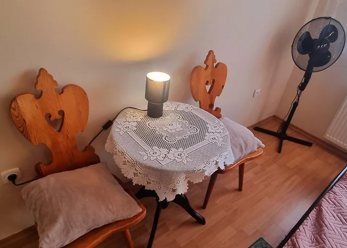 U Barbasi - 7 Dni W Dobrej Cenie !