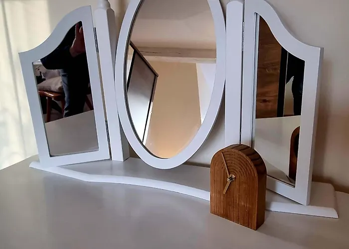 U Barbasi - 7 Dni W Dobrej Cenie ! Semesterbostad *