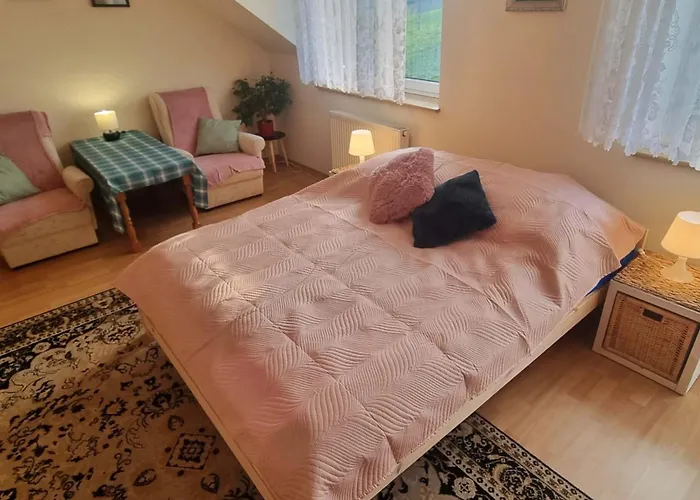 U Barbasi - 7 Dni W Dobrej Cenie ! Chmielno