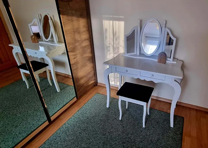 U Barbasi - 7 Dni W Dobrej Cenie ! * Chmielno