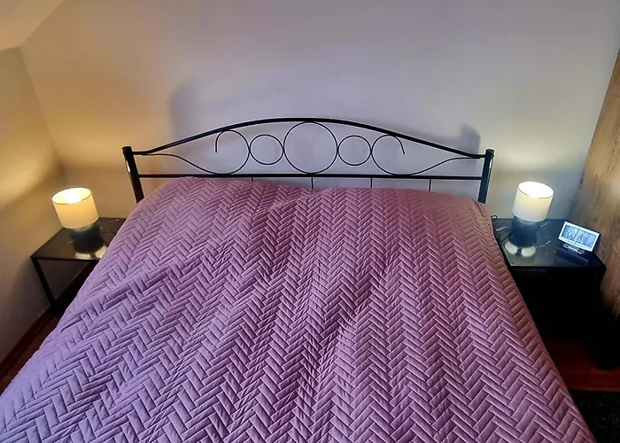 U Barbasi - 7 Dni W Dobrej Cenie ! Semesterbostad