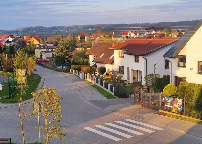 U Barbasi - 7 Dni W Dobrej Cenie ! بيت للعطل