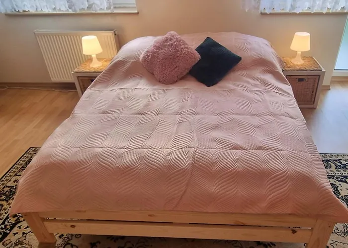 U Barbasi - 7 Dni W Dobrej Cenie ! Chmielno