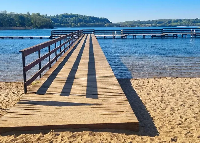 U Barbasi - 7 Dni W Dobrej Cenie ! Chmielno