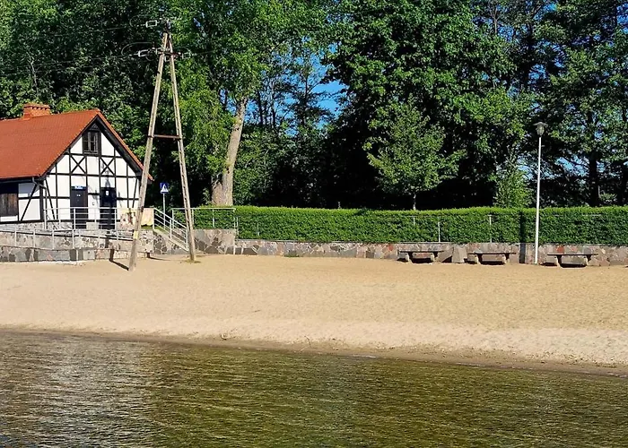 U Barbasi - 7 Dni W Dobrej Cenie ! بيت للعطل تشميلنا