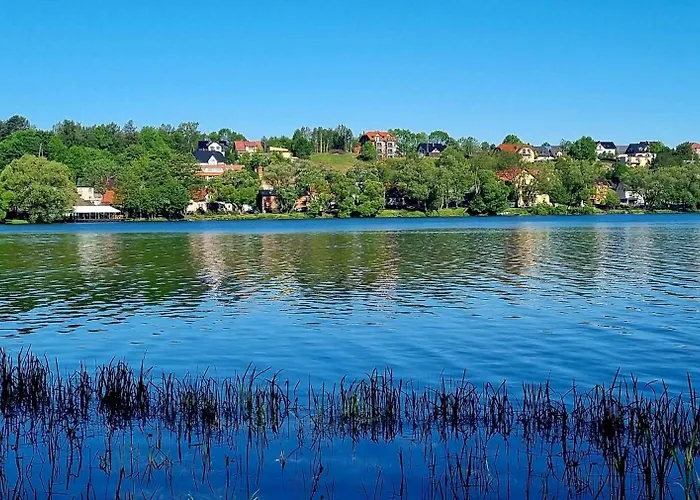 Semesterbostad U Barbasi - 7 Dni W Dobrej Cenie !
