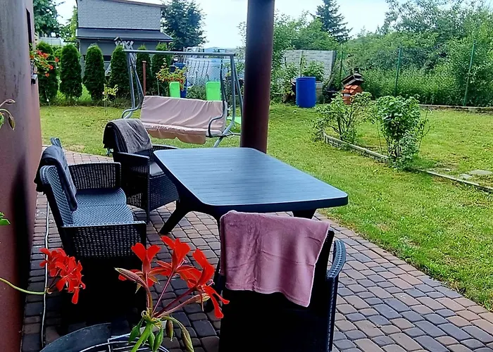 U Barbasi - 7 Dni W Dobrej Cenie ! *