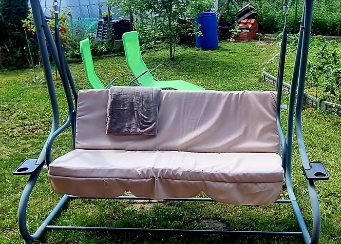 U Barbasi - 7 Dni W Dobrej Cenie ! Chmielno