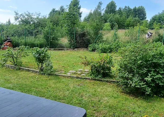 Semesterbostad U Barbasi - 7 Dni W Dobrej Cenie ! *