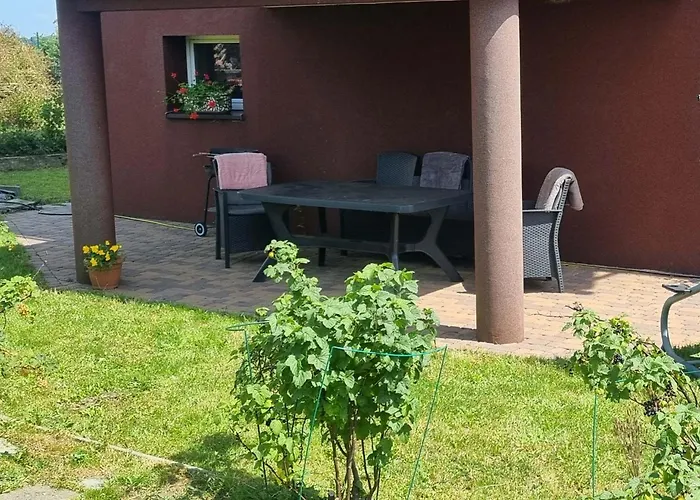 U Barbasi - 7 Dni W Dobrej Cenie ! Chmielno